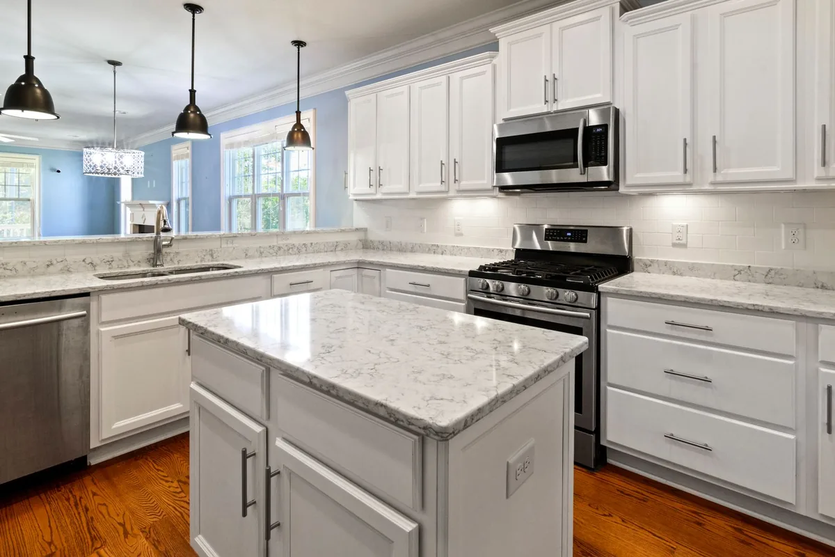 Filth & Squalor Cleanup in White Deer, TX