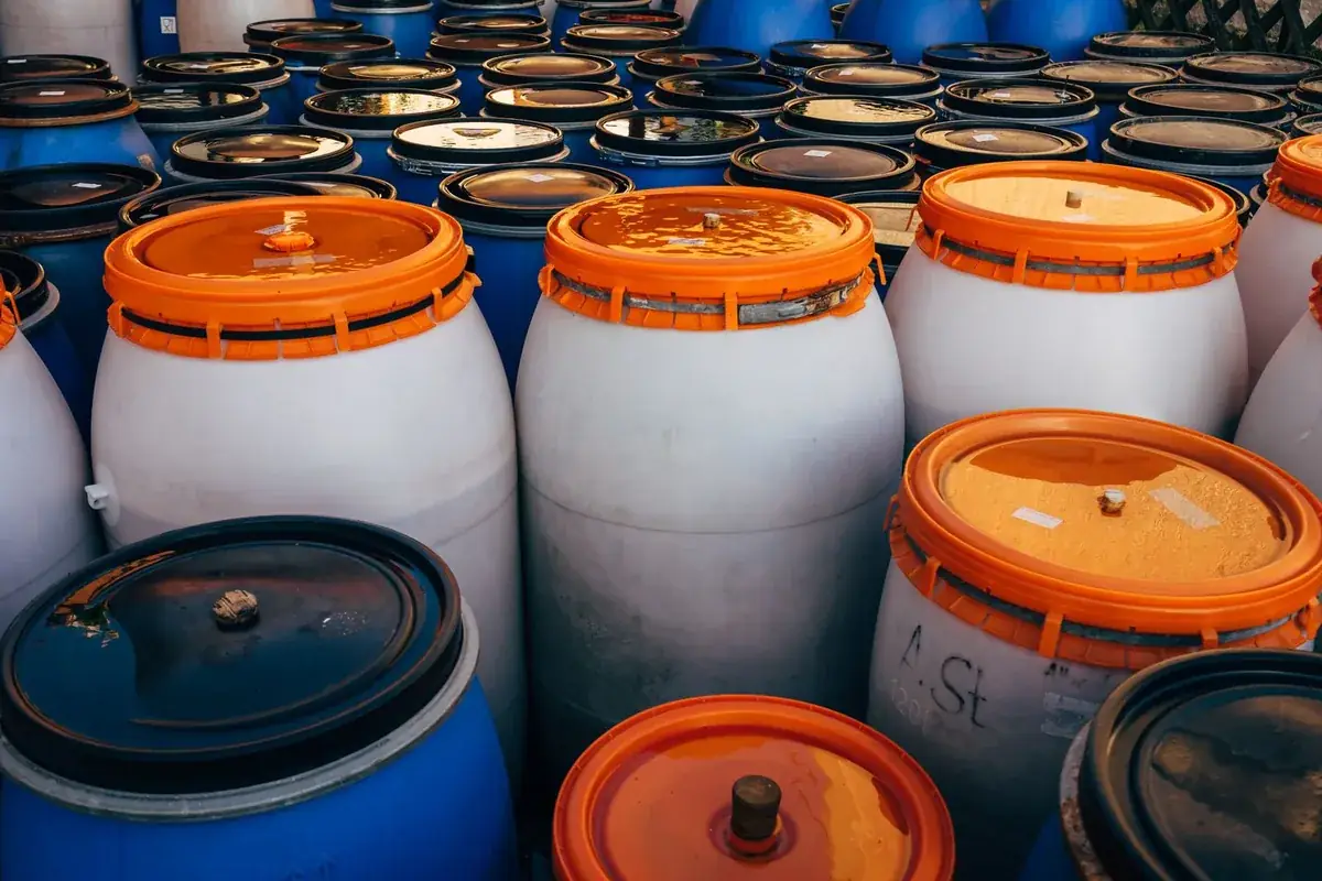 Chemical & Toxic Waste Cleanup in White Deer, TX